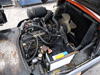 Бензиновый погрузчик Toyota 40-6FG20 - 33879 (6)