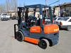 Бензиновый погрузчик Toyota 6FGL20 - 10718 (3)