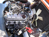 Бензиновый погрузчик Toyota 6FGL20 - 10718 (8)