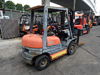 Бензиновый погрузчик Toyota 6FGL20 - 10233 (3)