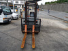 Бензиновый погрузчик Toyota 6FGL20 - 10233 (5)