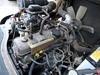 Бензиновый погрузчик Toyota 6FGL20 - 10233 (6)