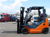 Вилочный погрузчик Toyota 8FGKL25 - 30118