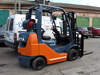 Вилочный погрузчик Toyota 8FGKL25 - 30118 (3)