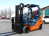 Вилочный погрузчик Toyota 8FGKL25 - 30118 (5)