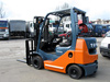 Вилочный погрузчик Toyota 8FGKL25 - 30118 (6)