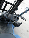 Вилочный погрузчик Toyota 8FGKL25 - 30118 (8)