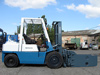 Вилочный погрузчик Nissan UGJ02M30 - 113191 (2)