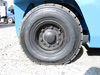 Вилочный погрузчик Nissan UGJ02M30 - 113191 (5)