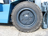 Вилочный погрузчик Nissan UGJ02M30 - 113191 (6)