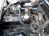 Вилочный погрузчик Nissan UGJ02M30 - 113191 (8)
