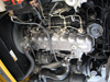 Дизельный погрузчик TCM FD20Z5 (6)