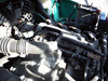 Бензиновый погрузчик Mitsubishi KFGE25D-KF17D (4)