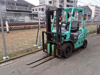 Дизельный погрузчик Mitsubishi KFD20T-KF18C (3)