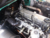 Дизельный погрузчик Mitsubishi KFD20T-KF18C (5)