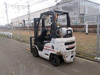 Газовый погрузчик Nissan P1F1A15D (3)