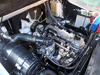 Бензиновый погрузчик Nissan PL02M20J (5)