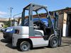 Бензиновый погрузчик Nissan PL02H20 (5)
