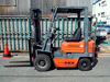 Бензиновый погрузчик Toyota 5FG15-46452