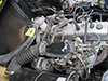 Бензиновый погрузчик Toyota 5FGL15-66205 (7)