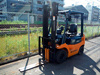 Бензиновый погрузчик Toyota 7FG15-17714 (3)
