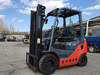 Бензиновый погрузчик Toyota 8FG15-10133 (2)