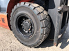 Бензиновый погрузчик Toyota 8FG15-10133 (9)