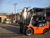 Вилочный погрузчик Toyota 7FG15-24234 (3)