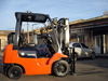 Вилочный погрузчик Toyota 7FG15-24234 (4)