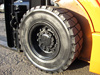 Вилочный погрузчик Toyota 7FG15-24234 (8)