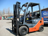 Бензиновый погрузчик Toyota 02-8FG15-12262