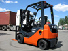 Бензиновый погрузчик Toyota 8FGL15-30263 (2)