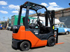 Бензиновый погрузчик Toyota 8FGL15-30263 (3)