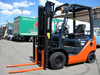 Бензиновый погрузчик Toyota 8FGL15-30263 (4)