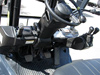 Бензиновый погрузчик Toyota 8FGL15-30263 (6)