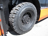 Бензиновый погрузчик Toyota 8FGL15-30263 (8)