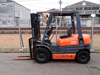 Бензиновый погрузчик Toyota 6FGL20-10048