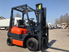 Дизельный погрузчик Toyota 6FD10-13226 (2)
