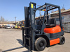 Дизельный погрузчик Toyota 6FD10-13226 (3)