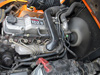 Дизельный погрузчик Toyota 7FD14-12379 (7)