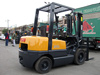 Бензиновый погрузчик TCM FHG25N5-10405 (2)