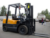 Бензиновый погрузчик TCM FHG25N5-10405 (5)