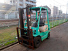 Бензиновый погрузчик Mitsubishi FG15-F25B-00058 (2)