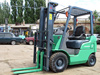 Газовый погрузчик Mitsubishi KFG15D-KF2D-50186 (3)