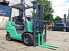 Газовый погрузчик Mitsubishi KFG15D-KF2D-50186 (4)