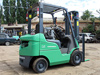 Газовый погрузчик Mitsubishi KFG15D-KF2D-50186 (5)