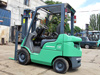 Газовый погрузчик Mitsubishi KFG15D-KF2D-50186 (6)