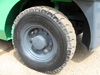 Газовый погрузчик Mitsubishi KFG15D-KF2D-50186 (9)