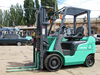 Бензиновый погрузчик Mitsubishi FG15D-F25C-52970 (2)