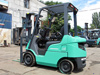 Бензиновый погрузчик Mitsubishi FG15D-F25C-52970 (4)